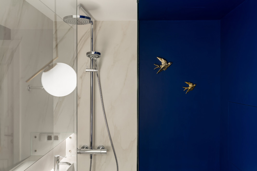 Вдохновение Балтийским морем