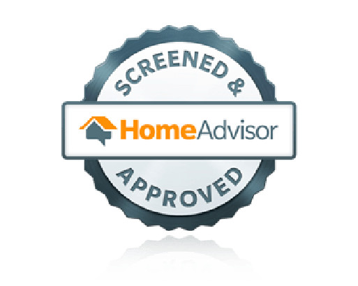 Home Advisor Screened and approved