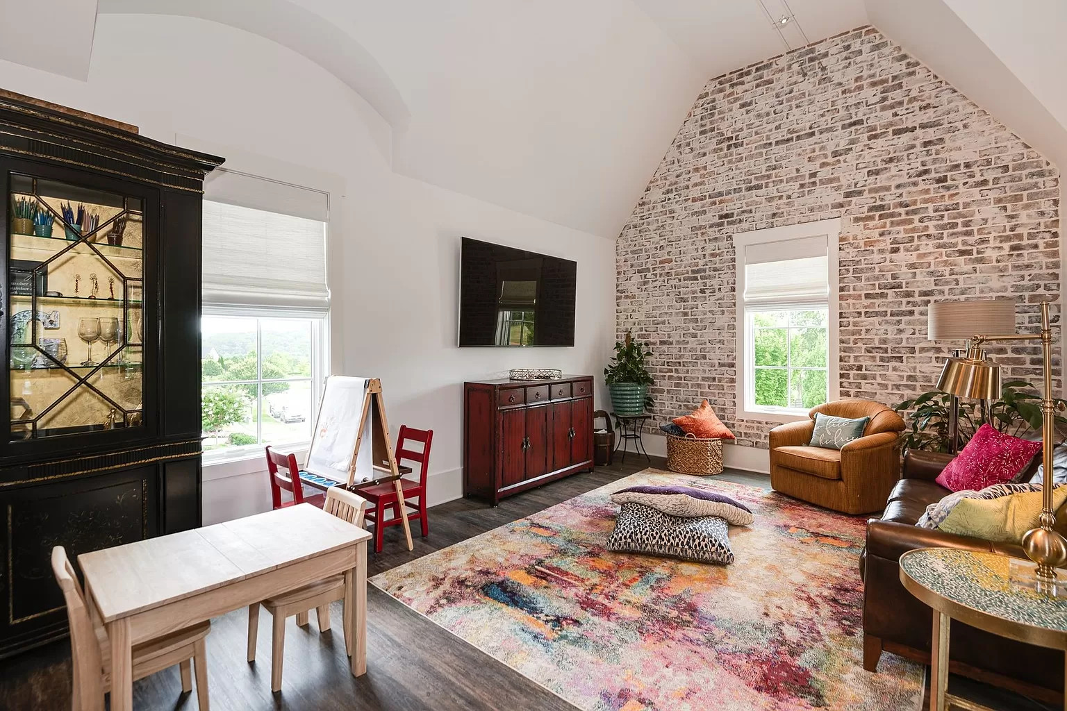 NASHVILLE PROJECT
