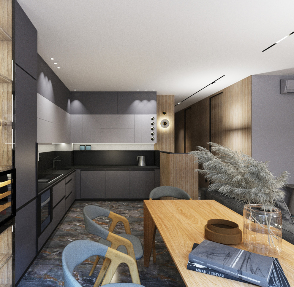 ЖК Дмитровское небо