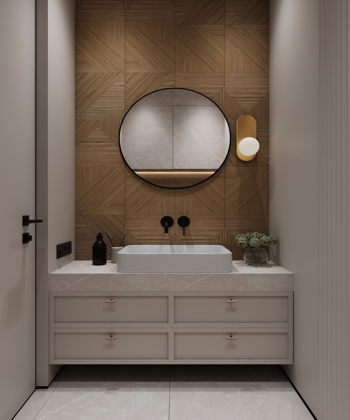 ЖК Лофт квартал