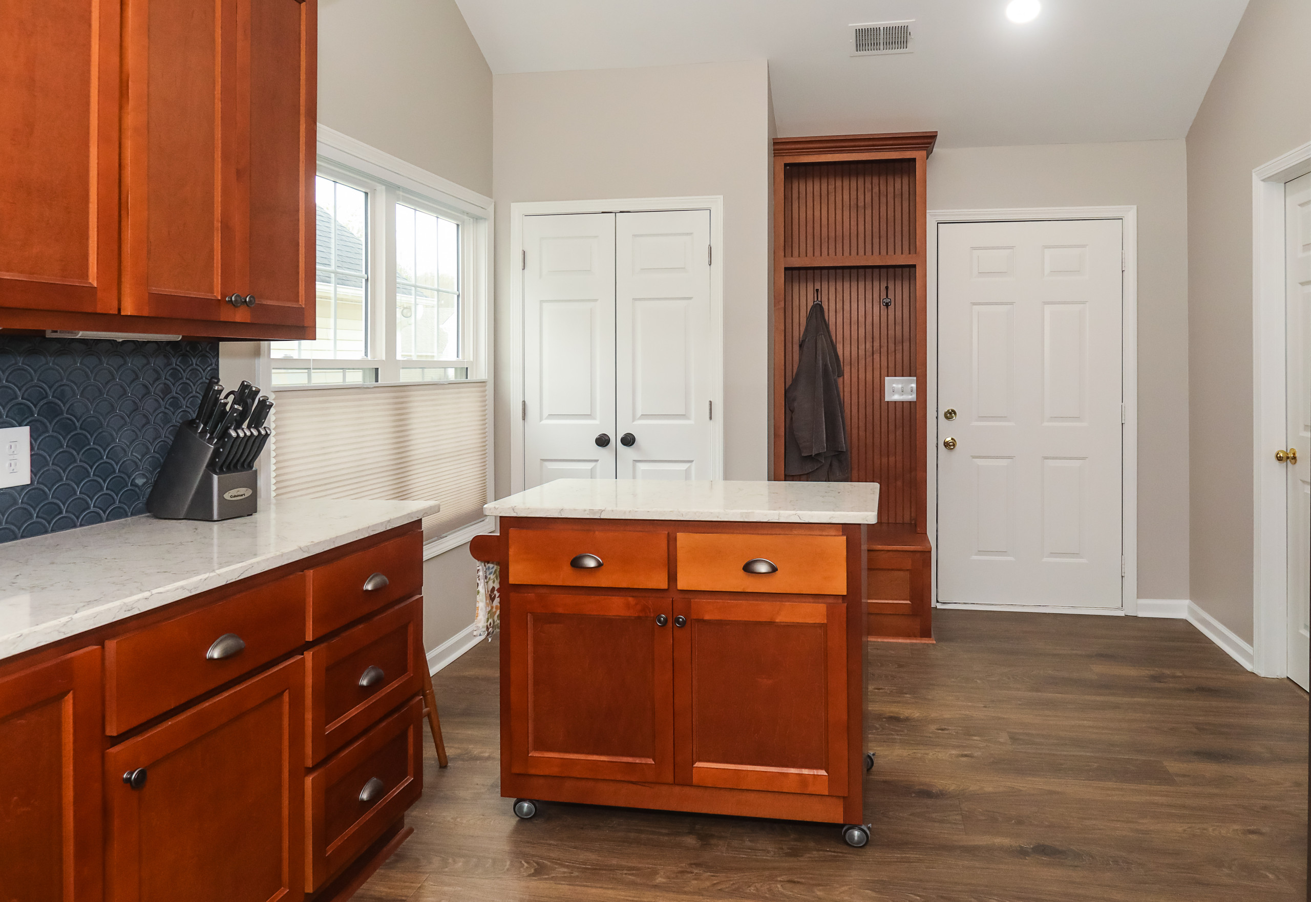 Buford Kitchen Remodel