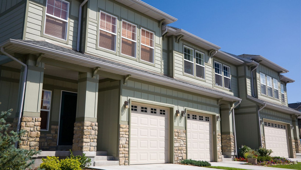 town home