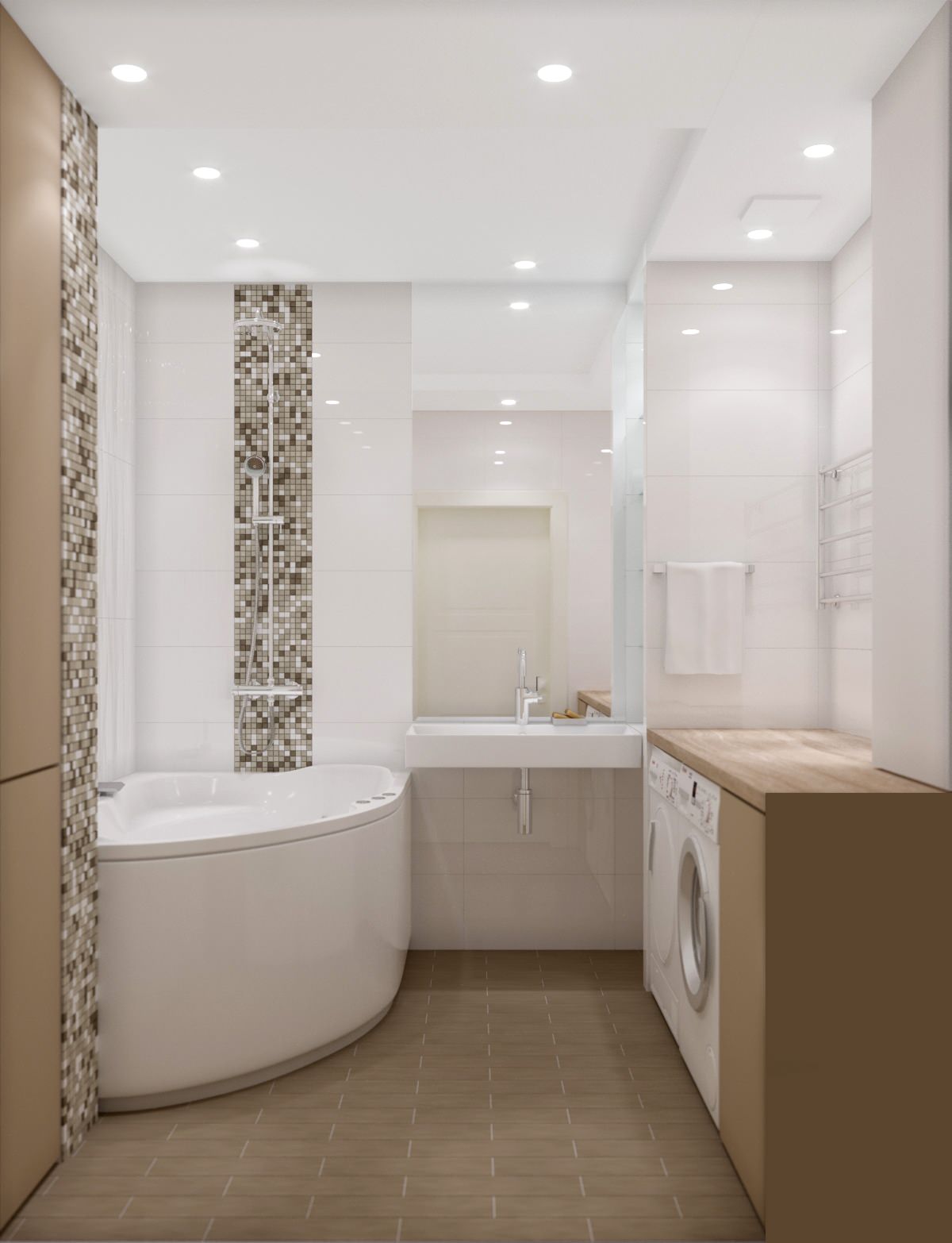 Дизайн-проект квартиры