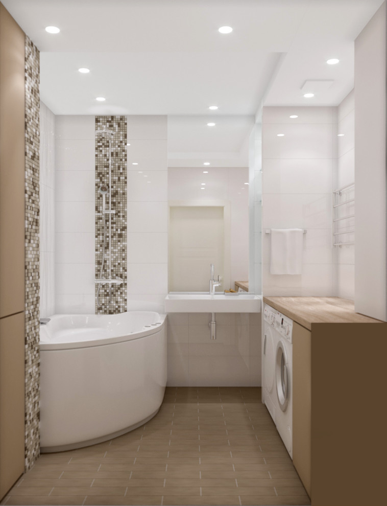 Дизайн-проект квартиры