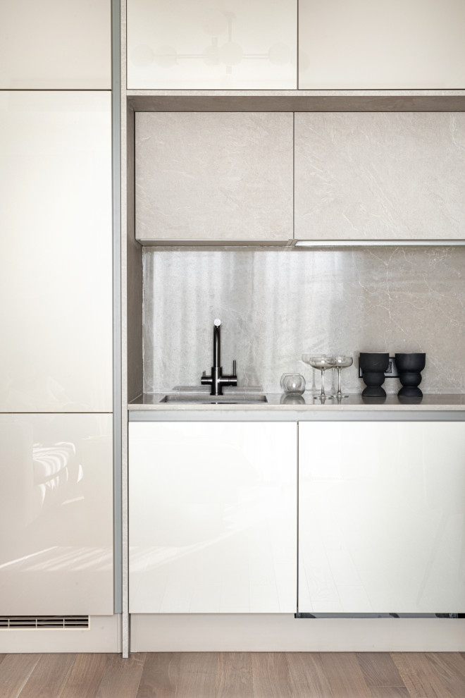 Квартира под сдачу