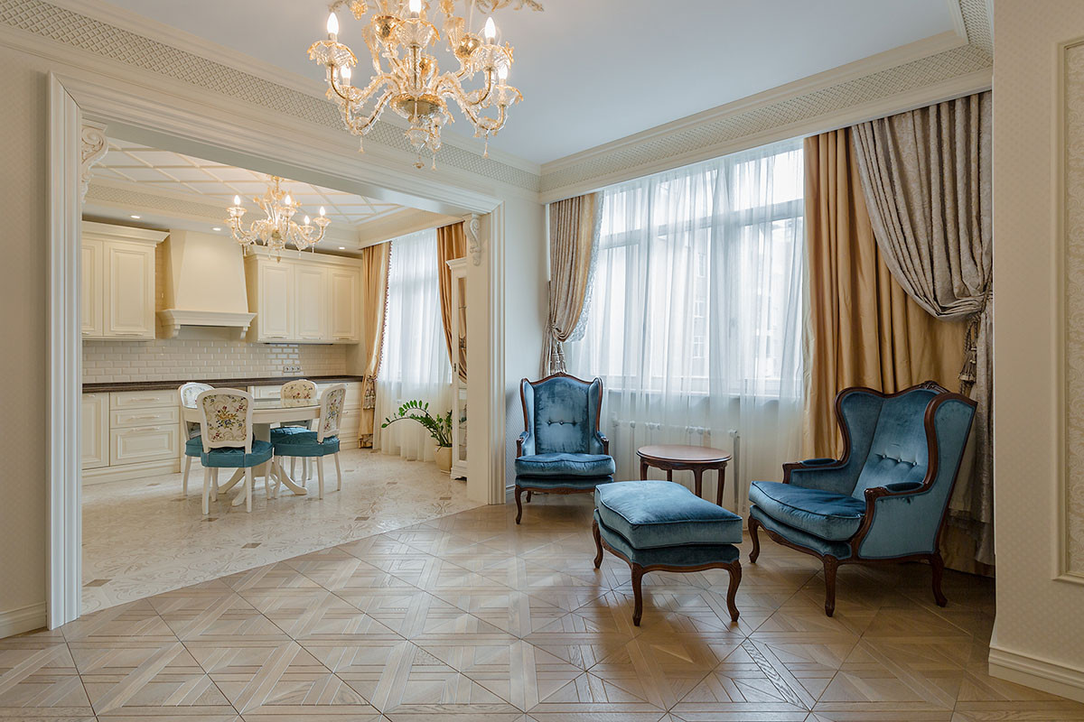 Многолетний архив - VIX