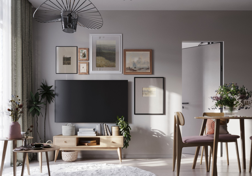 ЖК Черная речка корпус 2