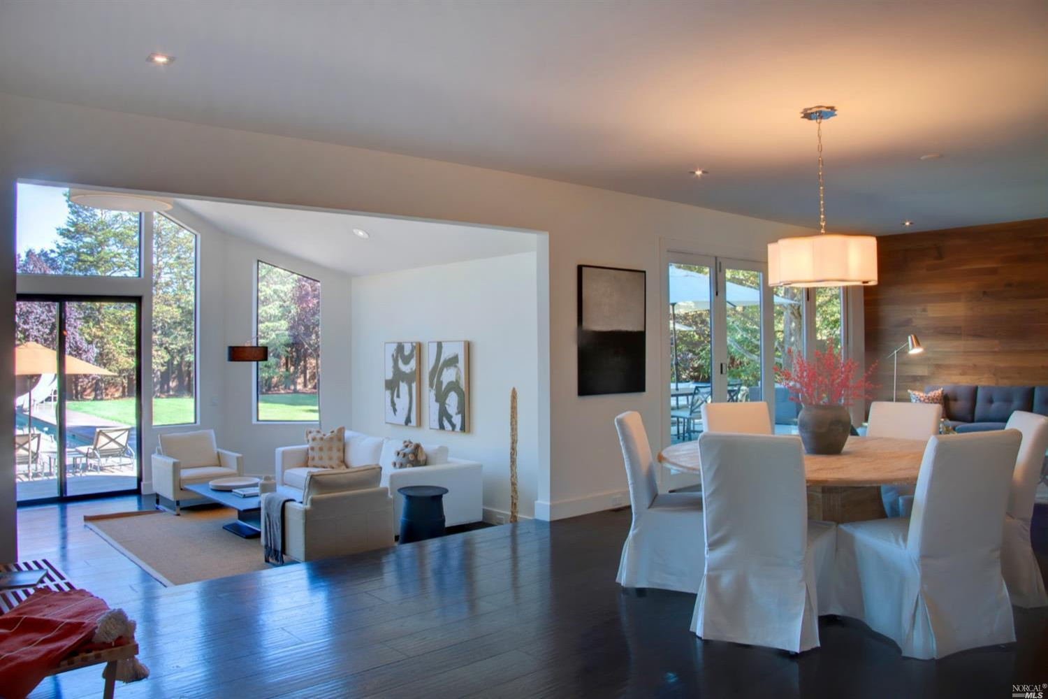 Napa Rd. Historic Farmhouse