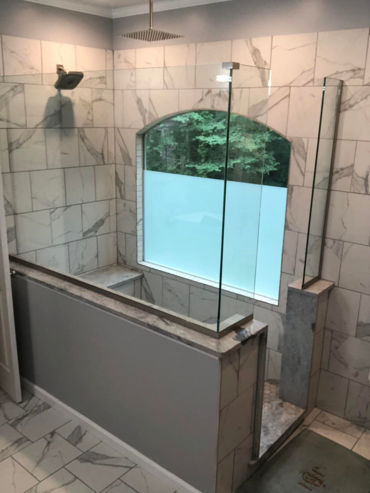 Showers