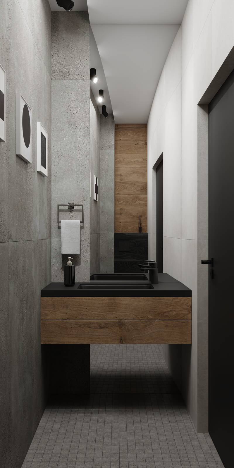 Частный банный комплекс