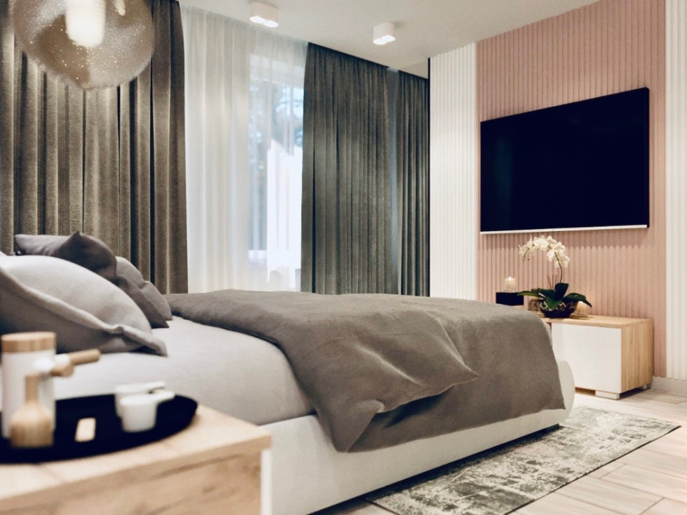 Жилой дом г. Самара