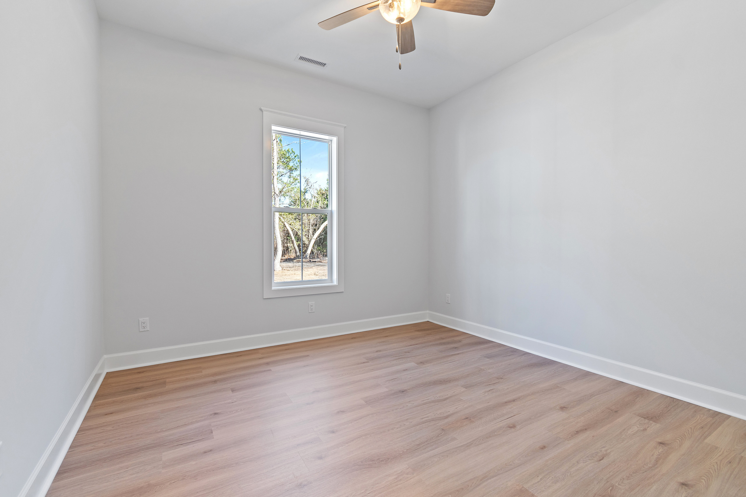 Live Oak Cottage