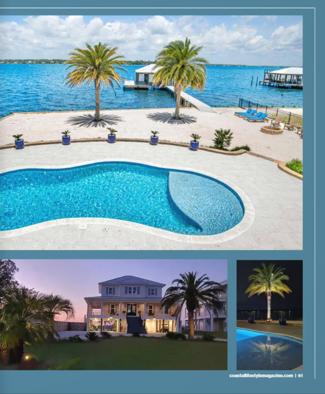 Coastal Lifestyle Magazine Oct 2024
