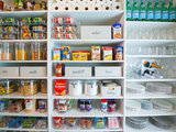 Closet by Organized Living