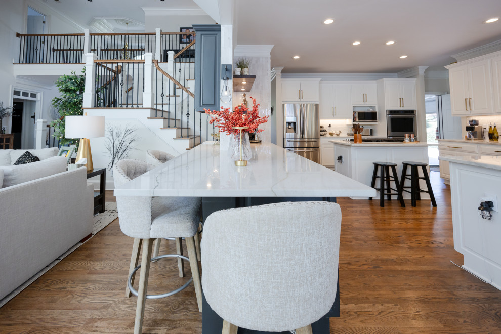 Polo Fiels Home Remodel
