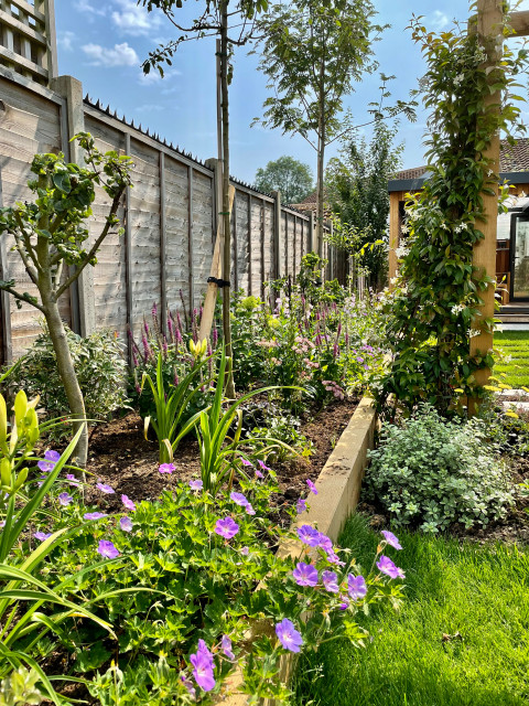 Ashtead rustic