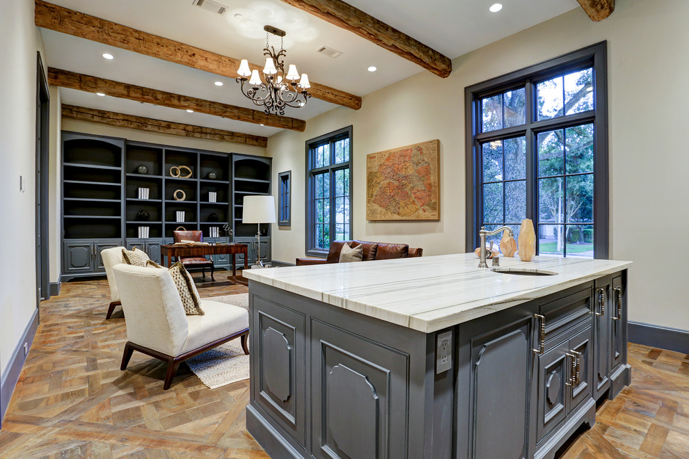 Tanglewood French Country