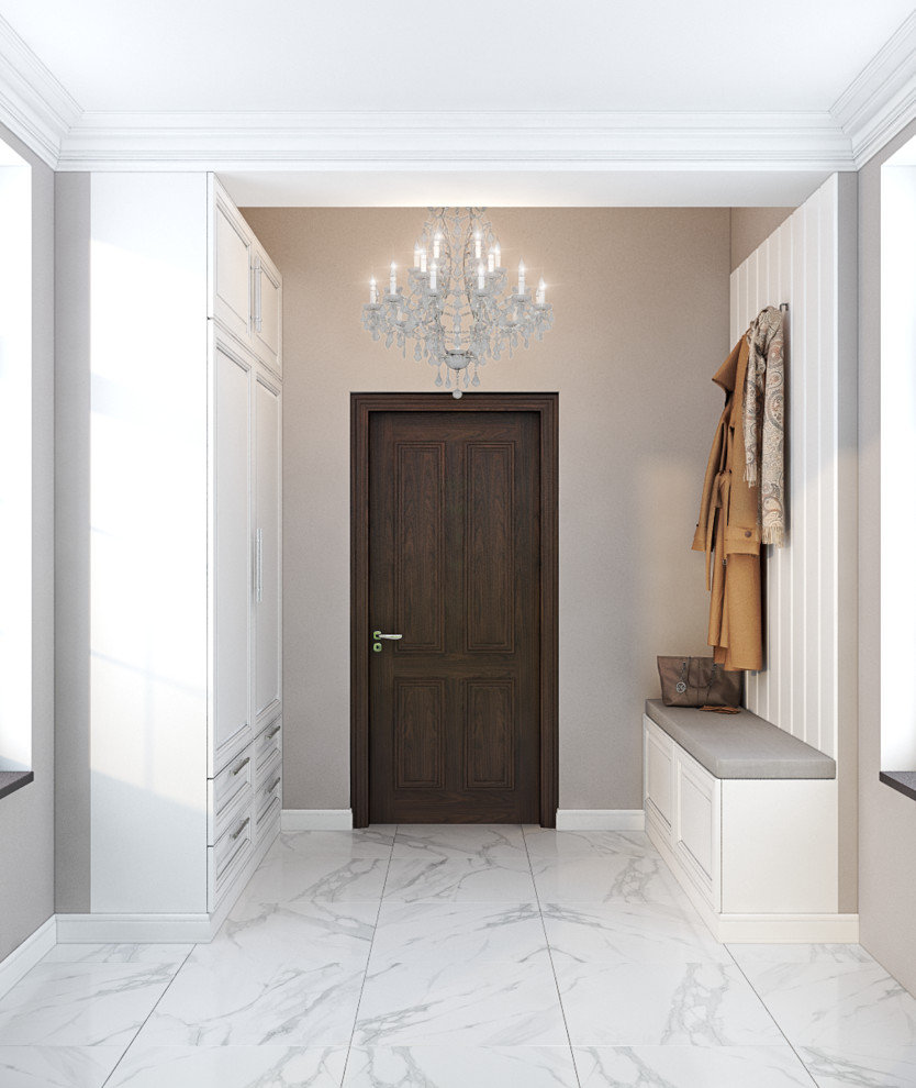 Загородный дом КП "Олимп"