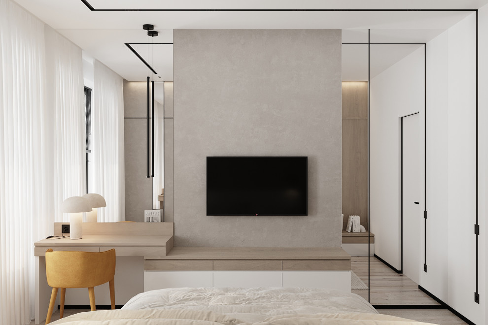 MODERN, Санкт-Петербург, 2024