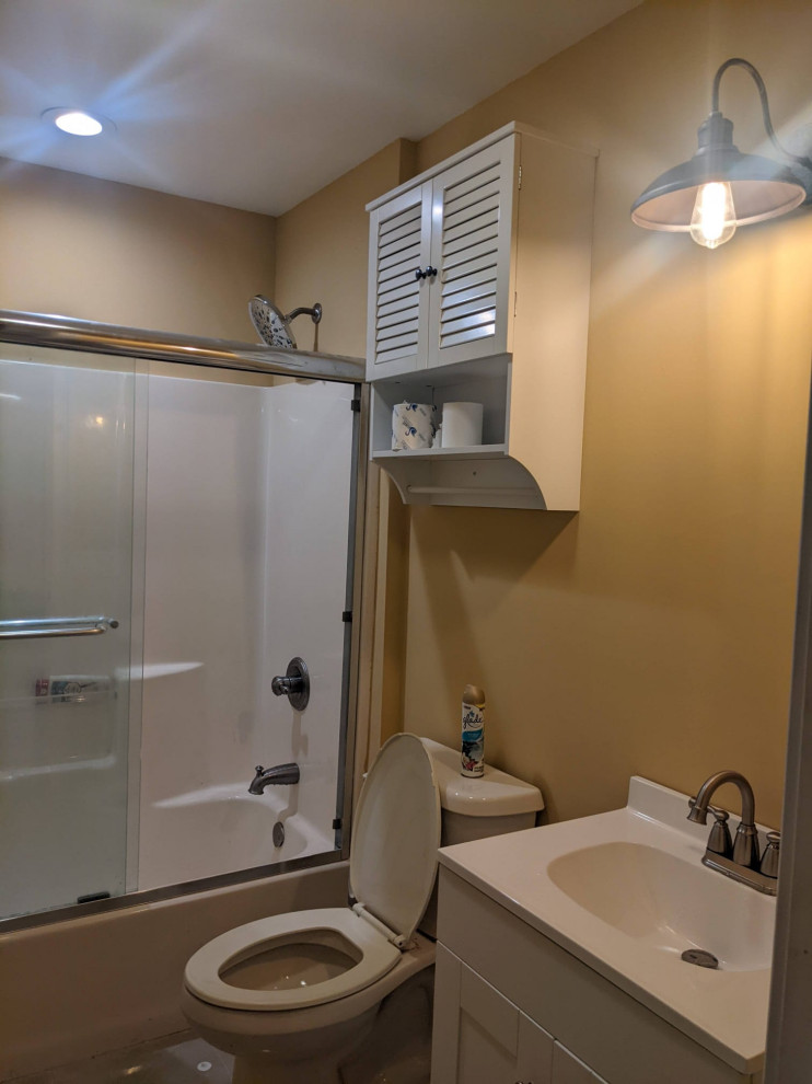 Luxury 1 Bedroom Condominium