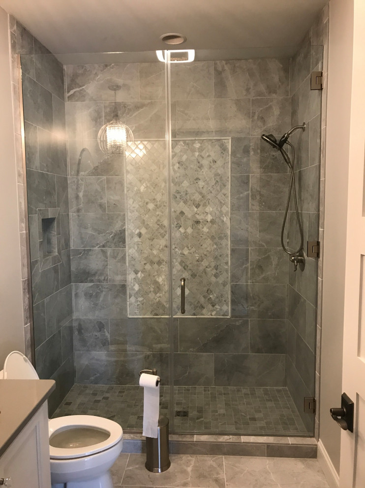 Shower 5