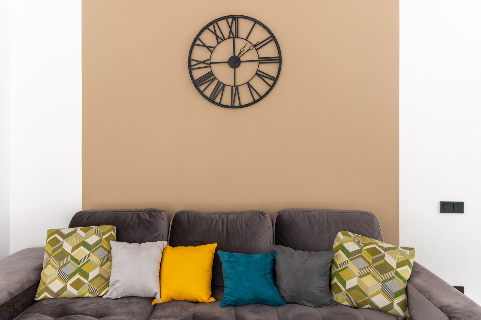 Дом в Назарьево 175 кв.м.