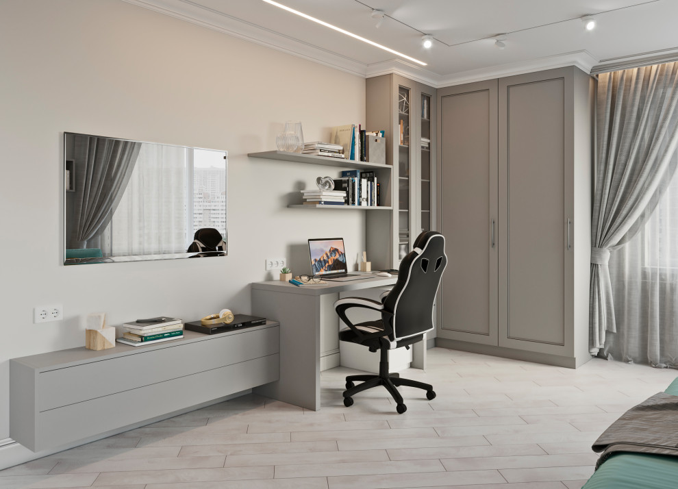 Квартира для Прекрасной Хозяйки