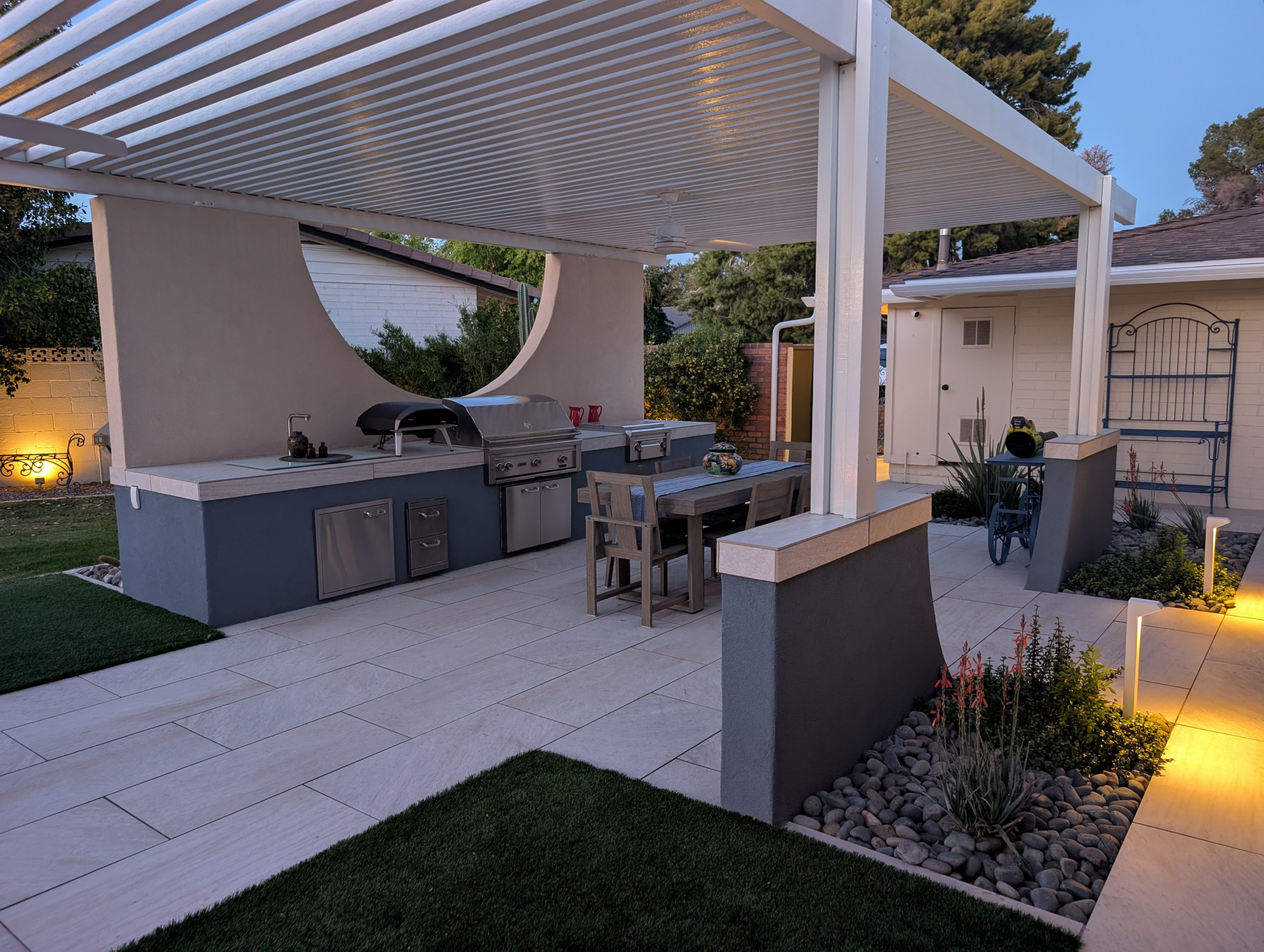 Private Residence 73