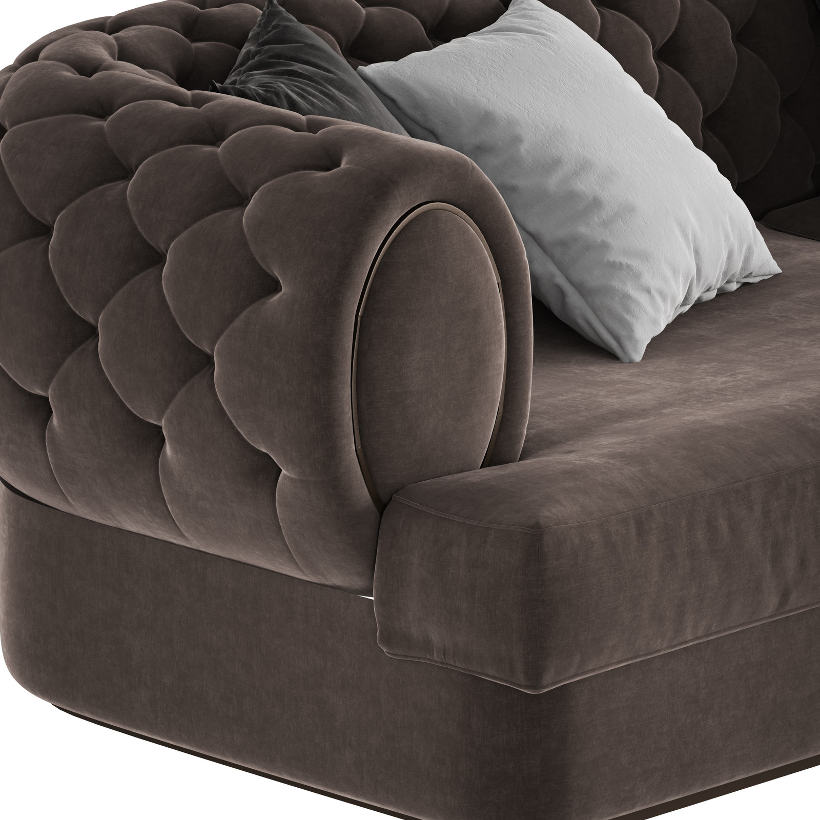 Изготовление 3д мебели и предметов интерьера.