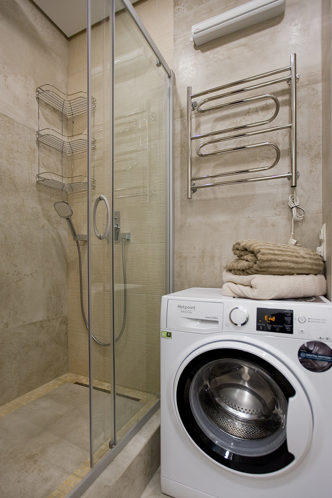 Мужская квартира-студия /Studio for a male