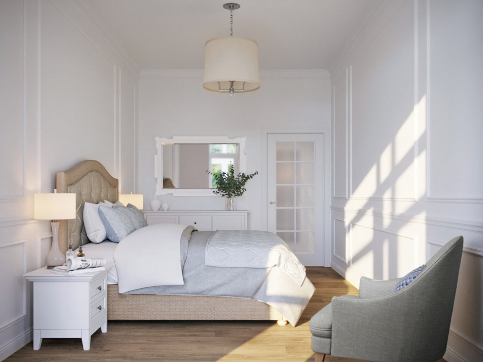 Квартира на ул. Корабельной