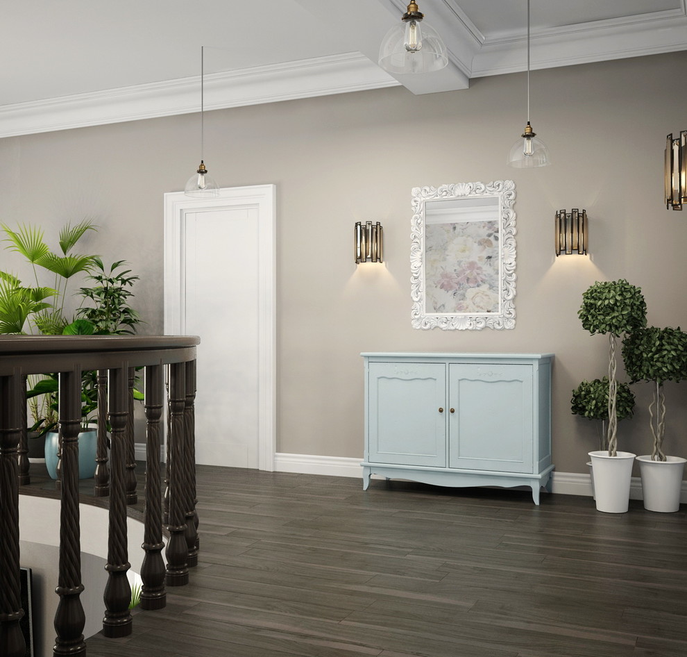 Дом в Щелково