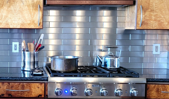5 Backsplash Ideas for Your Kitchen - Hawaii Home + Remodeling
