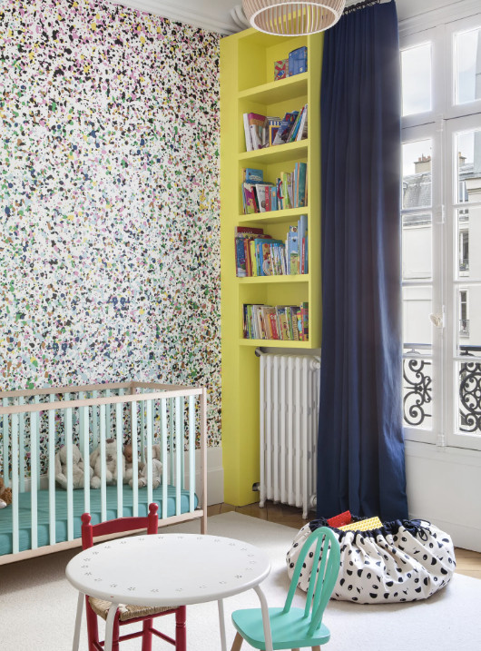 déco chambre enfant