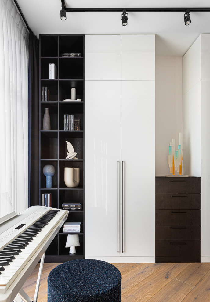 Жк Ривер парк