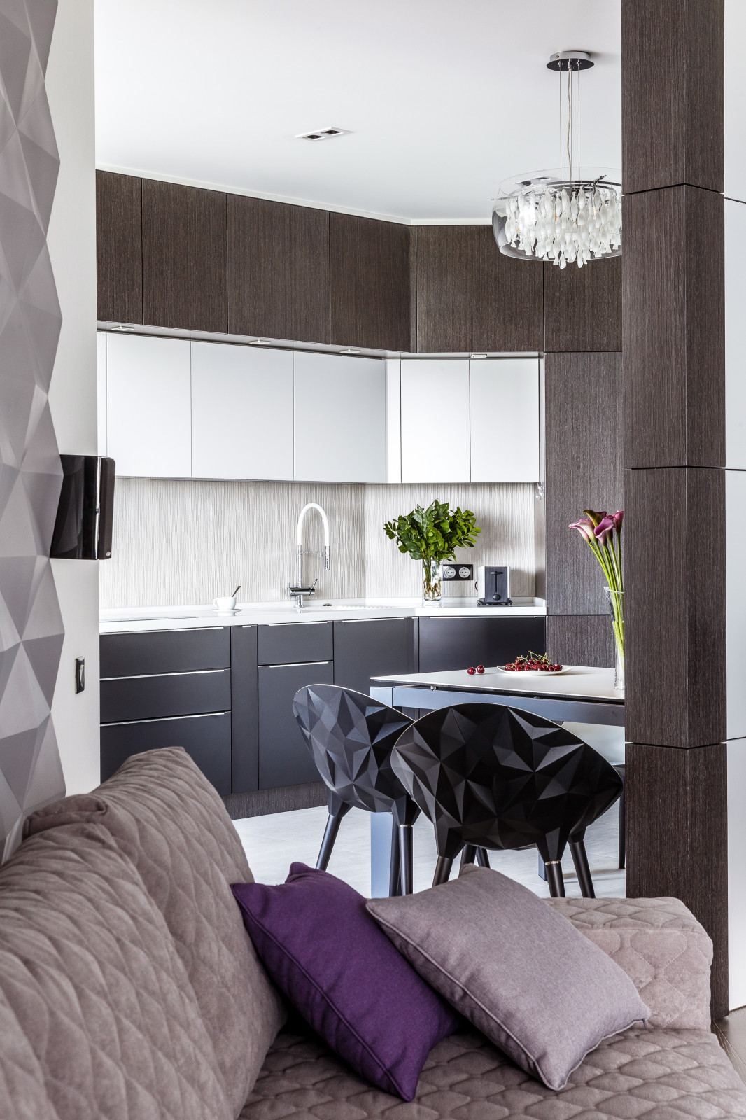 Гостиная Misty River