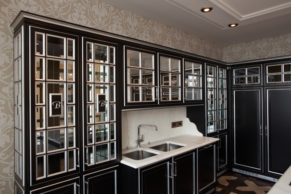 Третьяковка