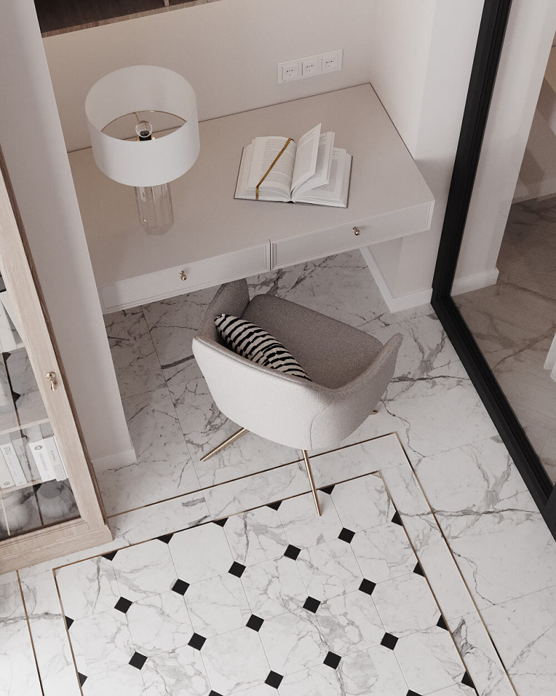 ЖК "Макаровский" Екатеринбург