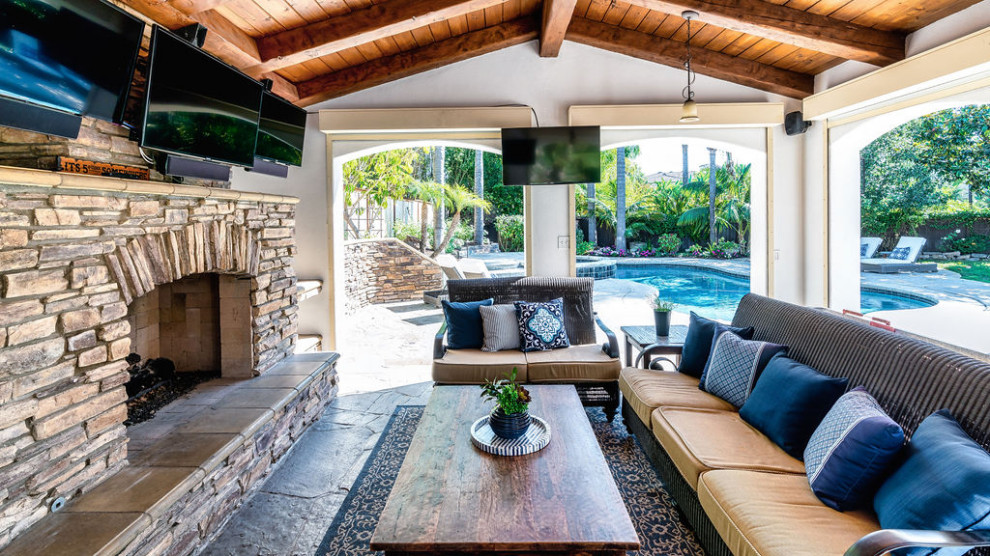 Sitio Solana 2