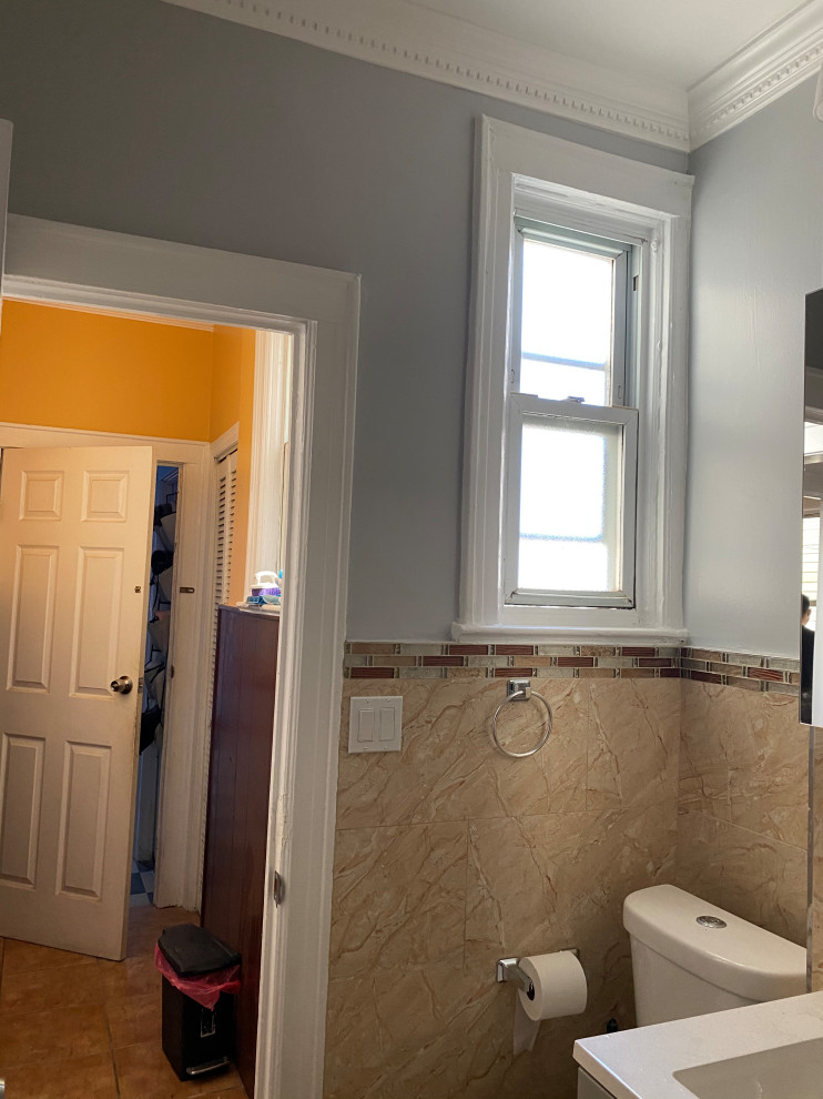 Bathroom Remodel - II