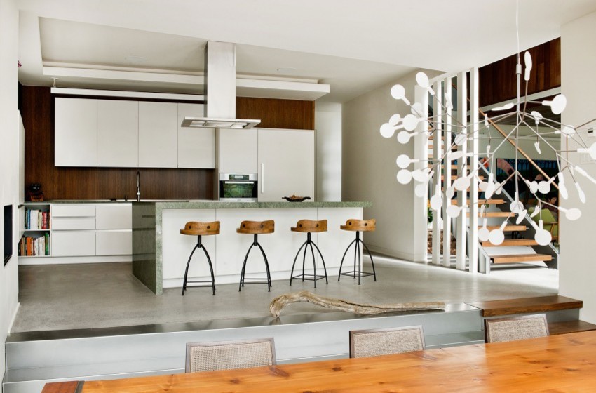 Лестницы и ограждения Маршаг