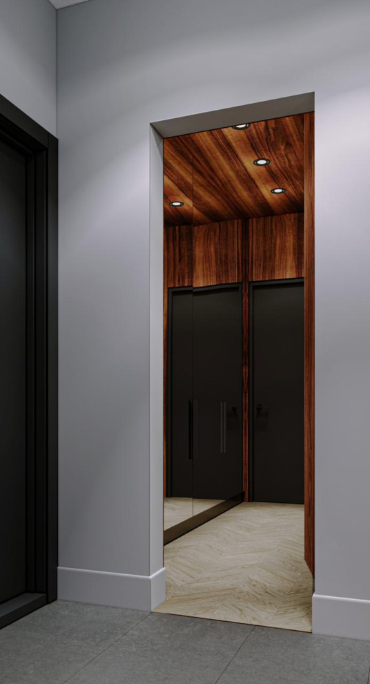 ЖК «Цветной Город»