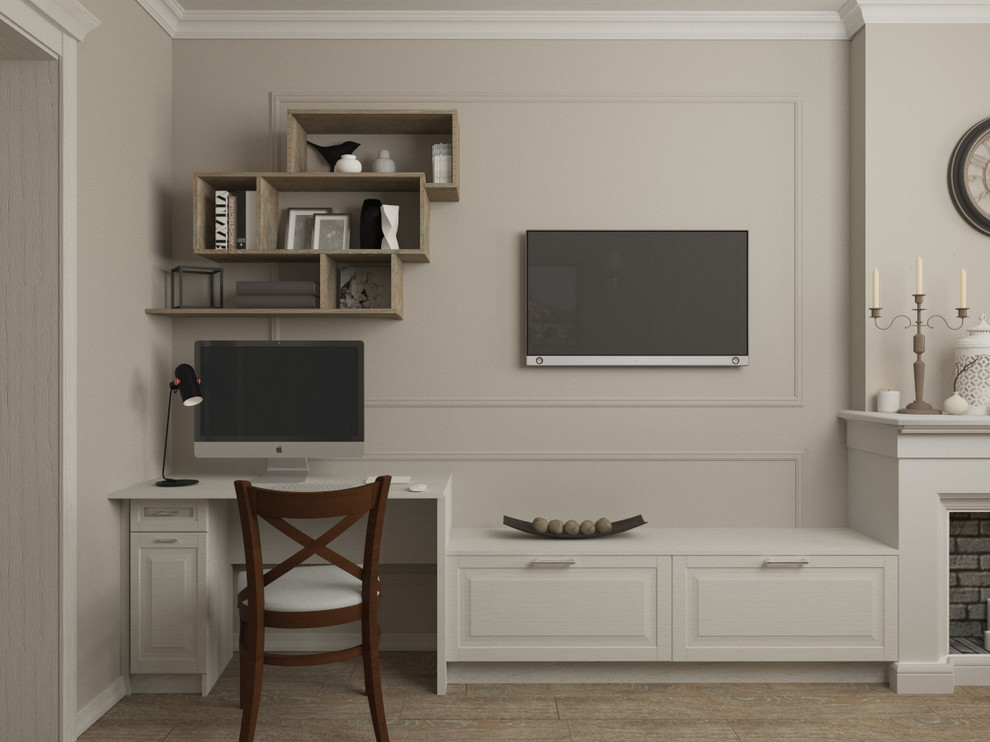 Городская классика