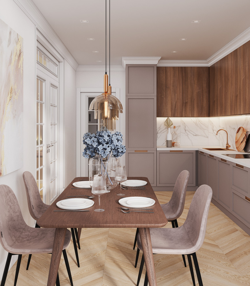 ЖК "Ленинград"