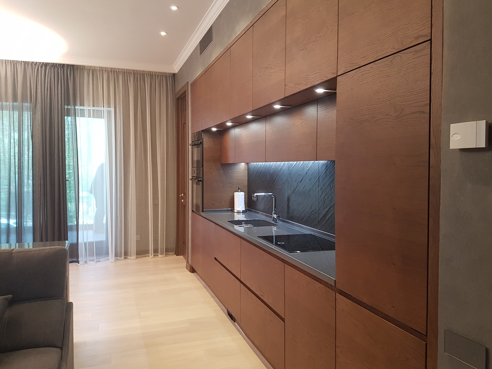 Квартира в Рублёво Парк