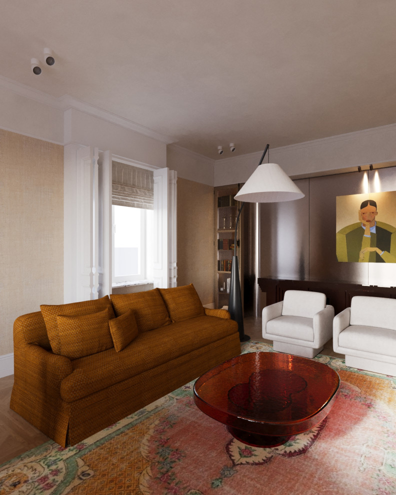 квартира в Тбилиси