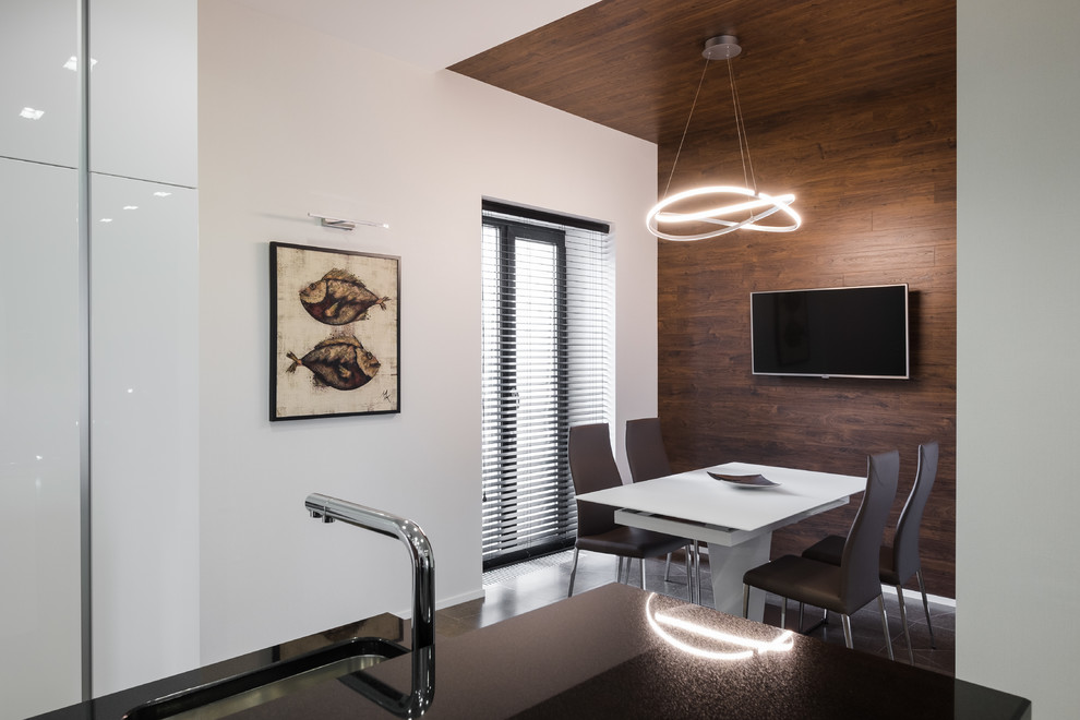 Дом в Монтевилле (Новорижское шоссе) 285 м2