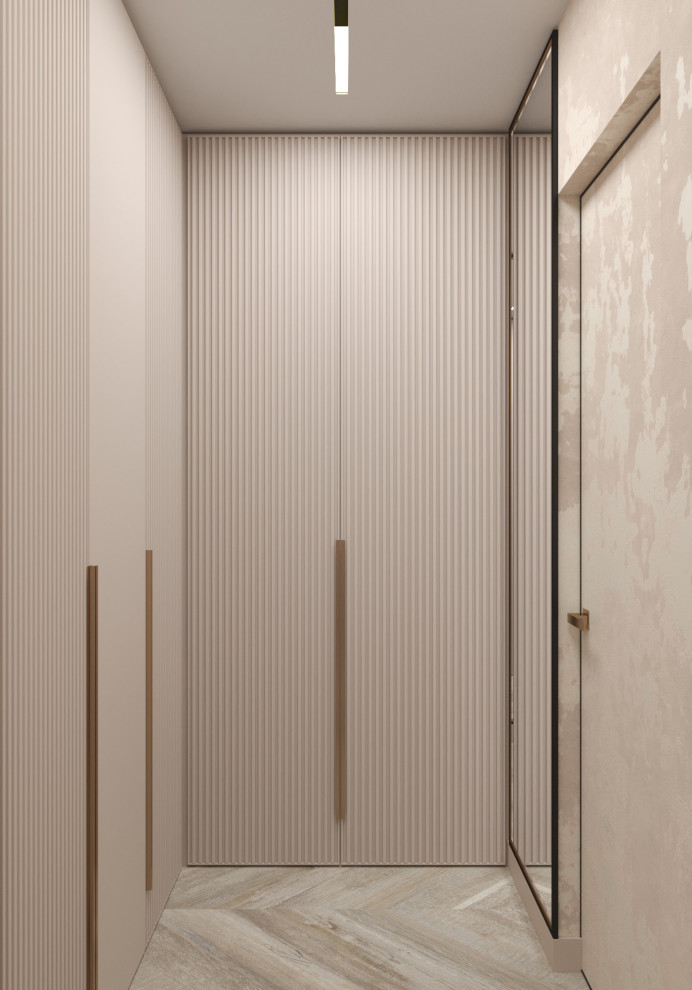 Визуализация интерьера