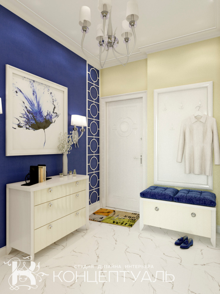 Интерьер №50